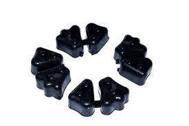 Hule de masa CBF150 INVICTA UNICORN  - Motoservicio Flores