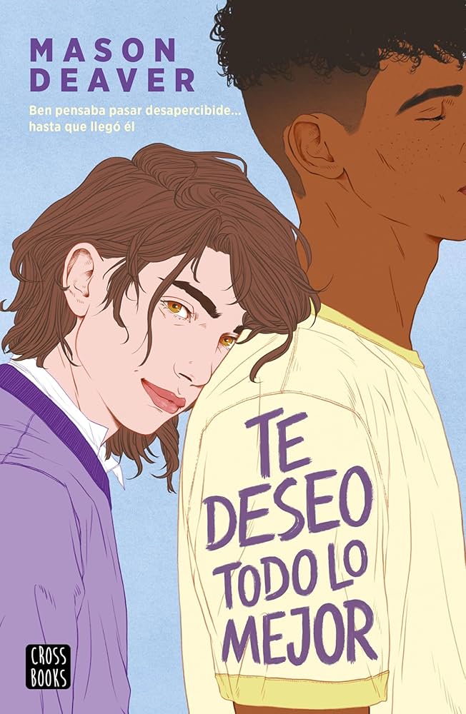 TE DESEO TODO LO MEJOR - Librería Sísifo