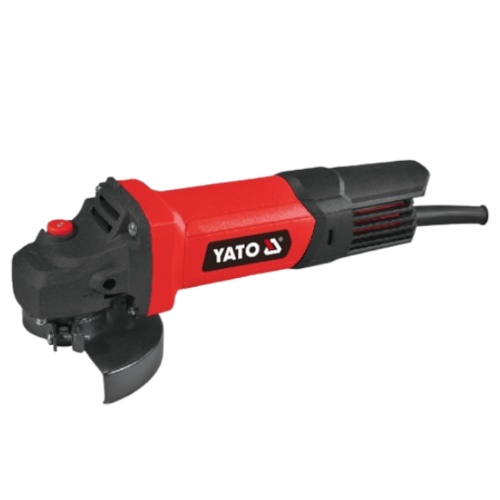 Pulidora Yato YT-820821UL  4 1/2" 760W  - Repuestos y Lubricantes Vicent's