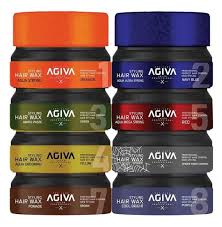 cera agiva 90 ml - La Tienda del Barbero