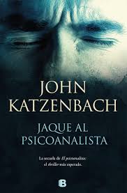 JAQUE AL PSICOANALISTA - Librería Sísifo