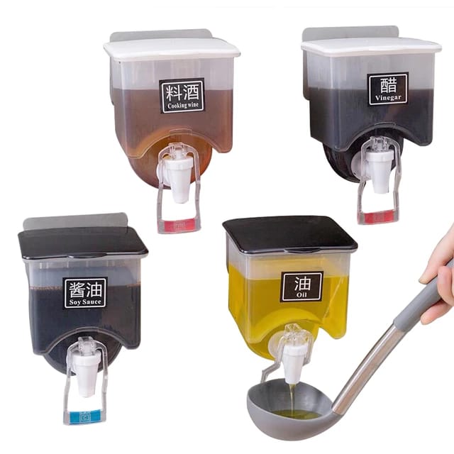 DISPENSADOR UNISEX COCINA YIWU