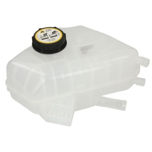 Deposito agua / Refrigerante Ford (BE8Z8A080A) Fiesta (11-16) - Repuestos y Lubricantes Vicent's
