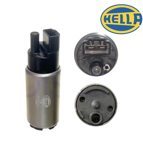Bomba Gasolina Sumergible HELLA 6C 62PSI/120LPH/4.2BAR  - Repuestos y Lubricantes Vicent's