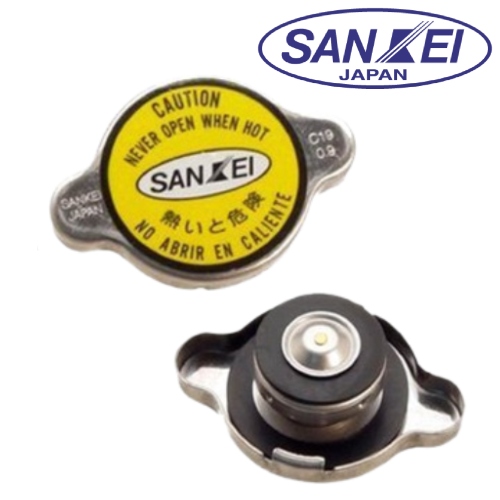 Tapon Radiador KH-C19 (0.9=13LBS) SANKEI - Repuestos y Lubricantes Vicent's