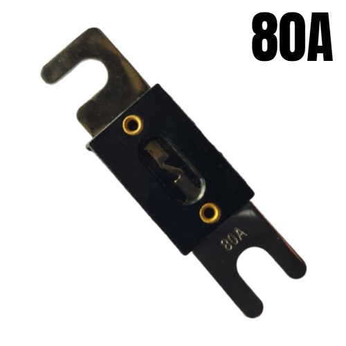 Fusible ANL F-578 (80A)  - Repuestos y Lubricantes Vicent's