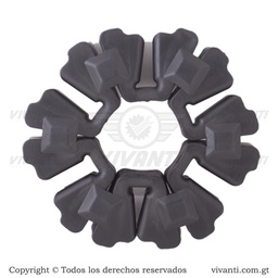 Hule de masa PULSAR180 DISCOVER SPR  - Motoservicio Flores