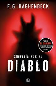SIMPATIA POR EL DIABLO - Librería Sísifo