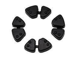 Hule de masa GIXXER 150 - Motoservicio Flores