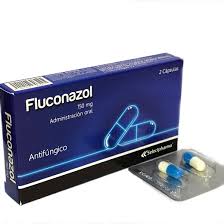 FLUCONAZOL 150MG *CAJA 2 CAPSULAS *SELECTPHARMA - FARMACIA NUEVO MILENIO
