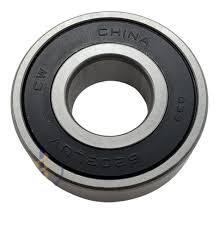 Cojinete de masa 6203 2RS - Motoservicio Flores