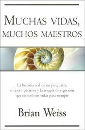 MUCHAS VIDAS, MUCHOS MAESTROS, VERGARA - Librería Sísifo