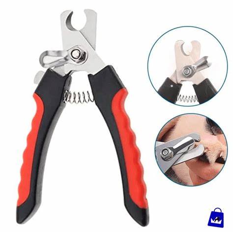 Corta uñas  19593-71 - Clínica veterinaria Dr. Can