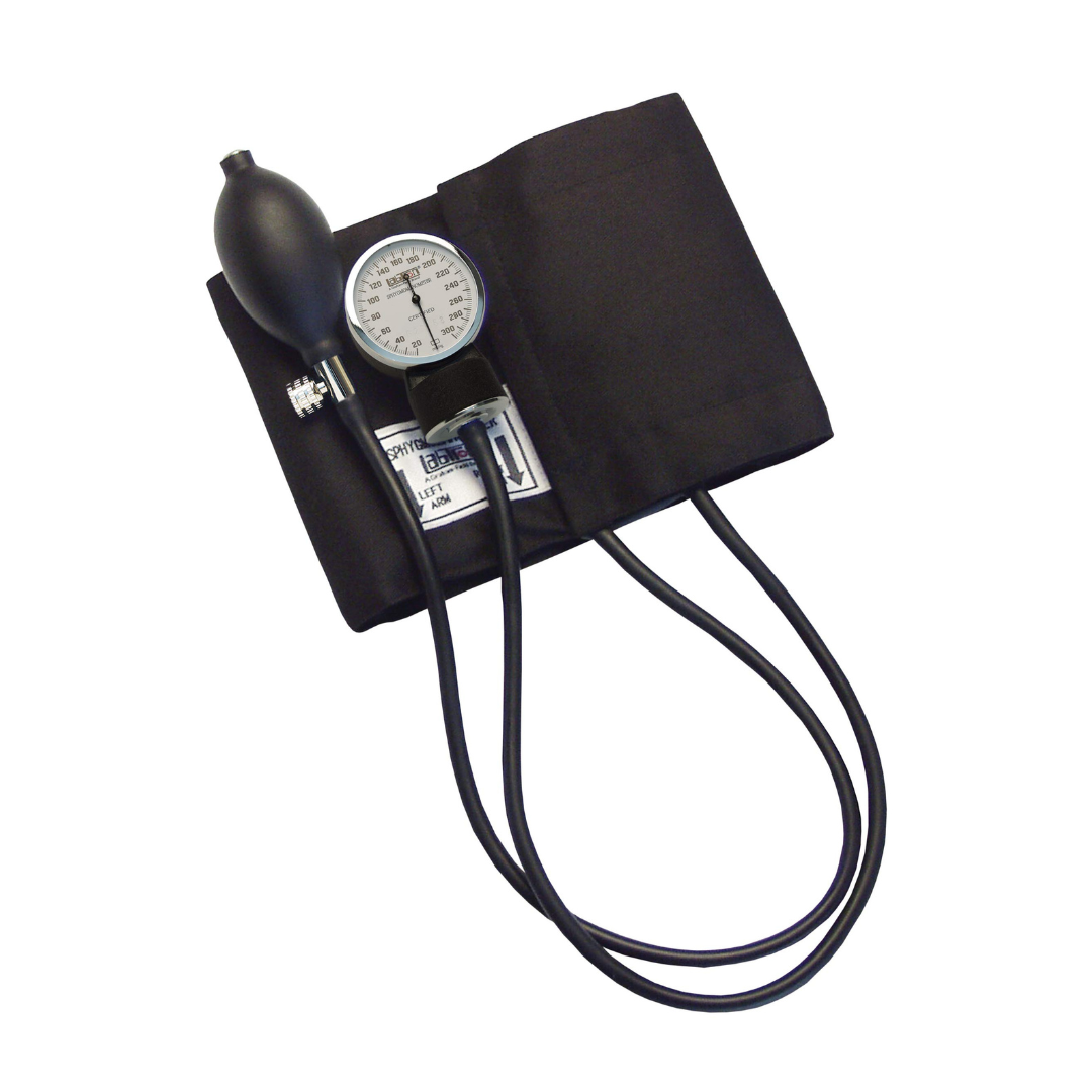 ESFIGMOMANOMETRO LABTRON ADULTO - Proveedora De Salud Total, Sociedad Anonima