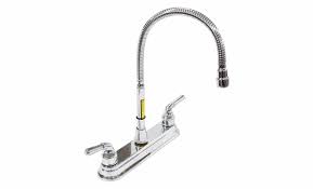 MEZCLADORA LAVAPLATO FLEXIBLE MIBER - Ferretería Todo El Mundo