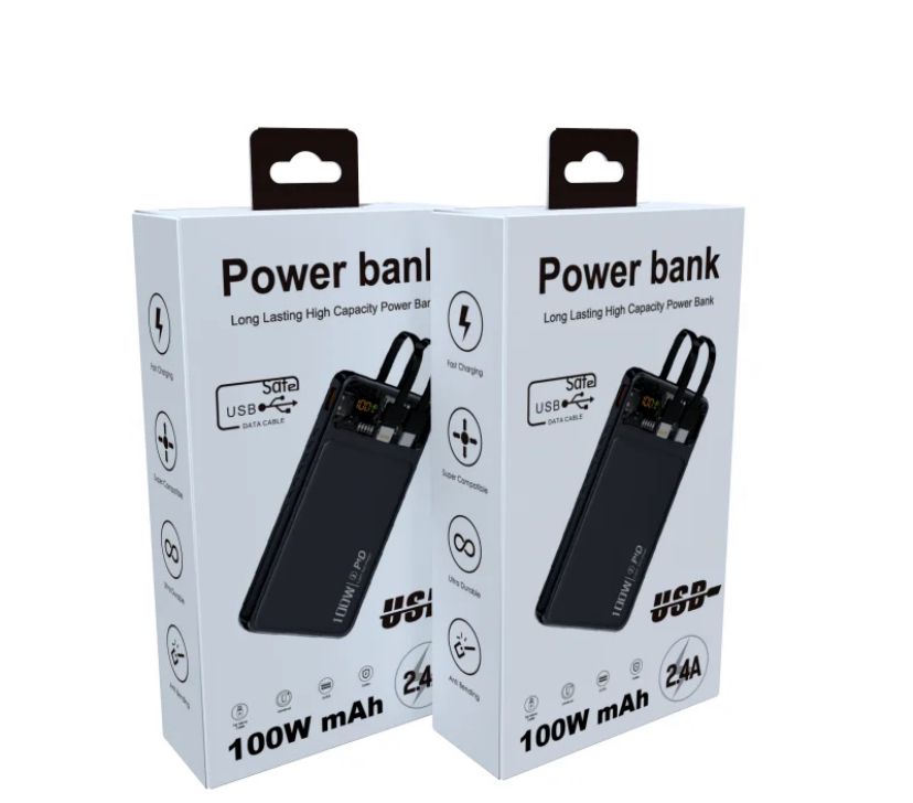 POWER BANK P103