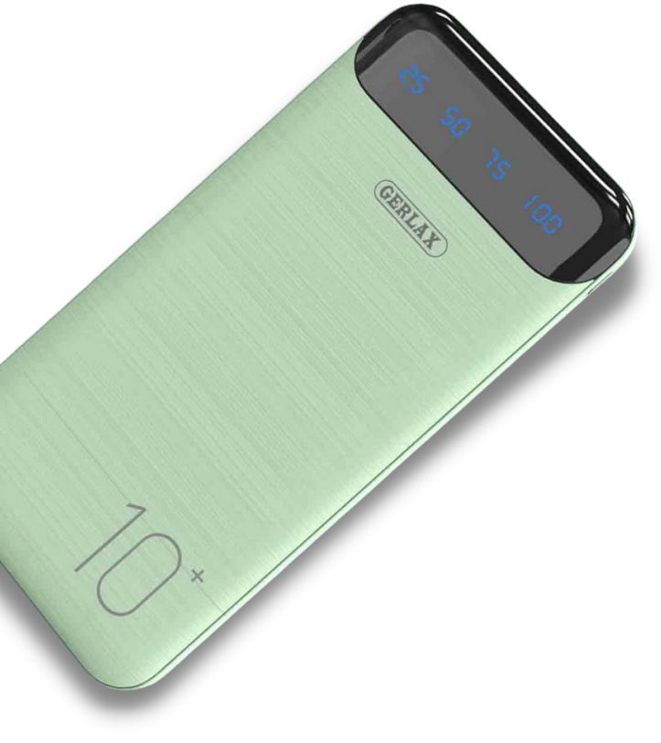 POWER BANK P40