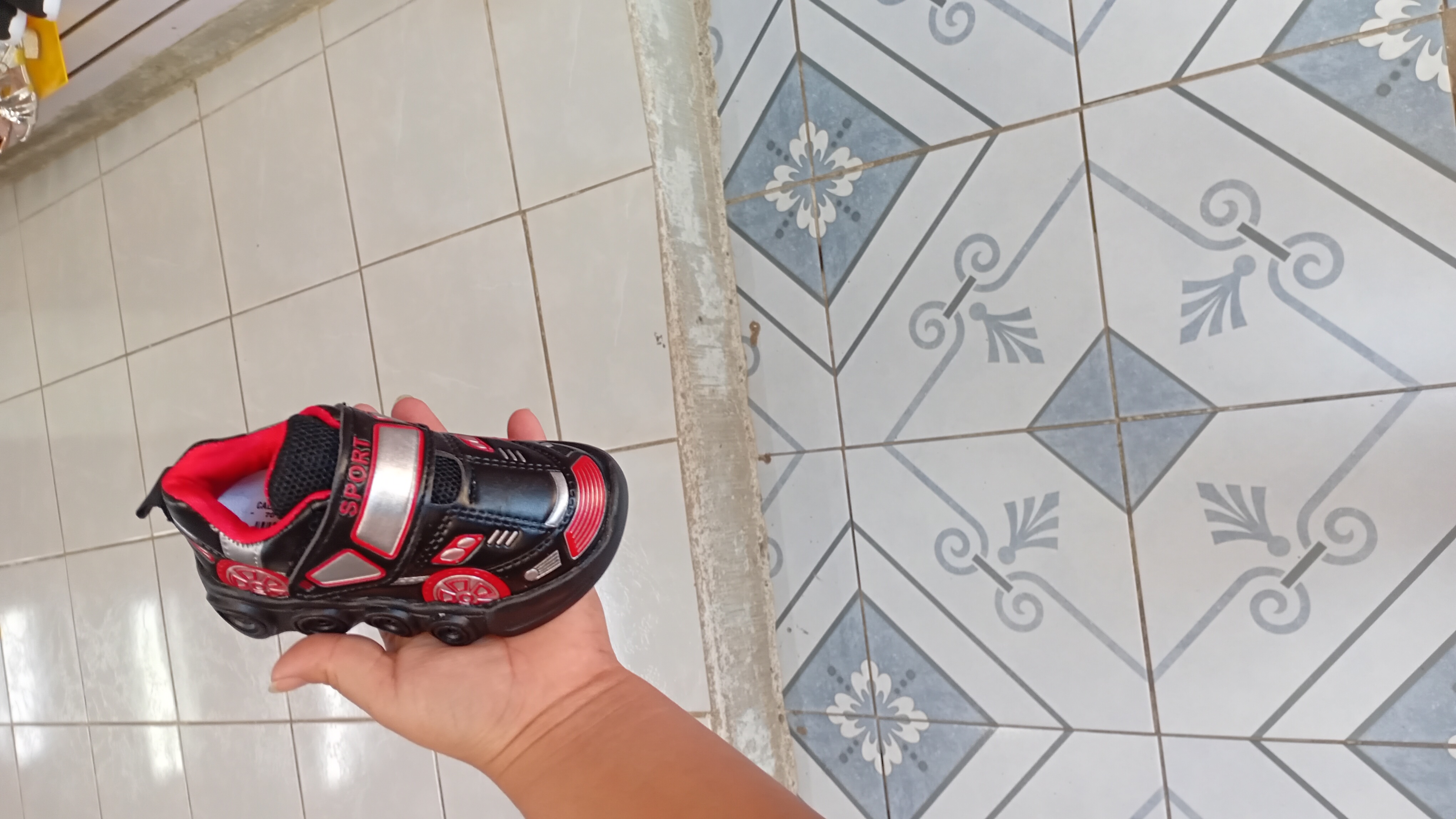 TENIS PARA NIÑOS  - MISS BELLA ZAPATERIA