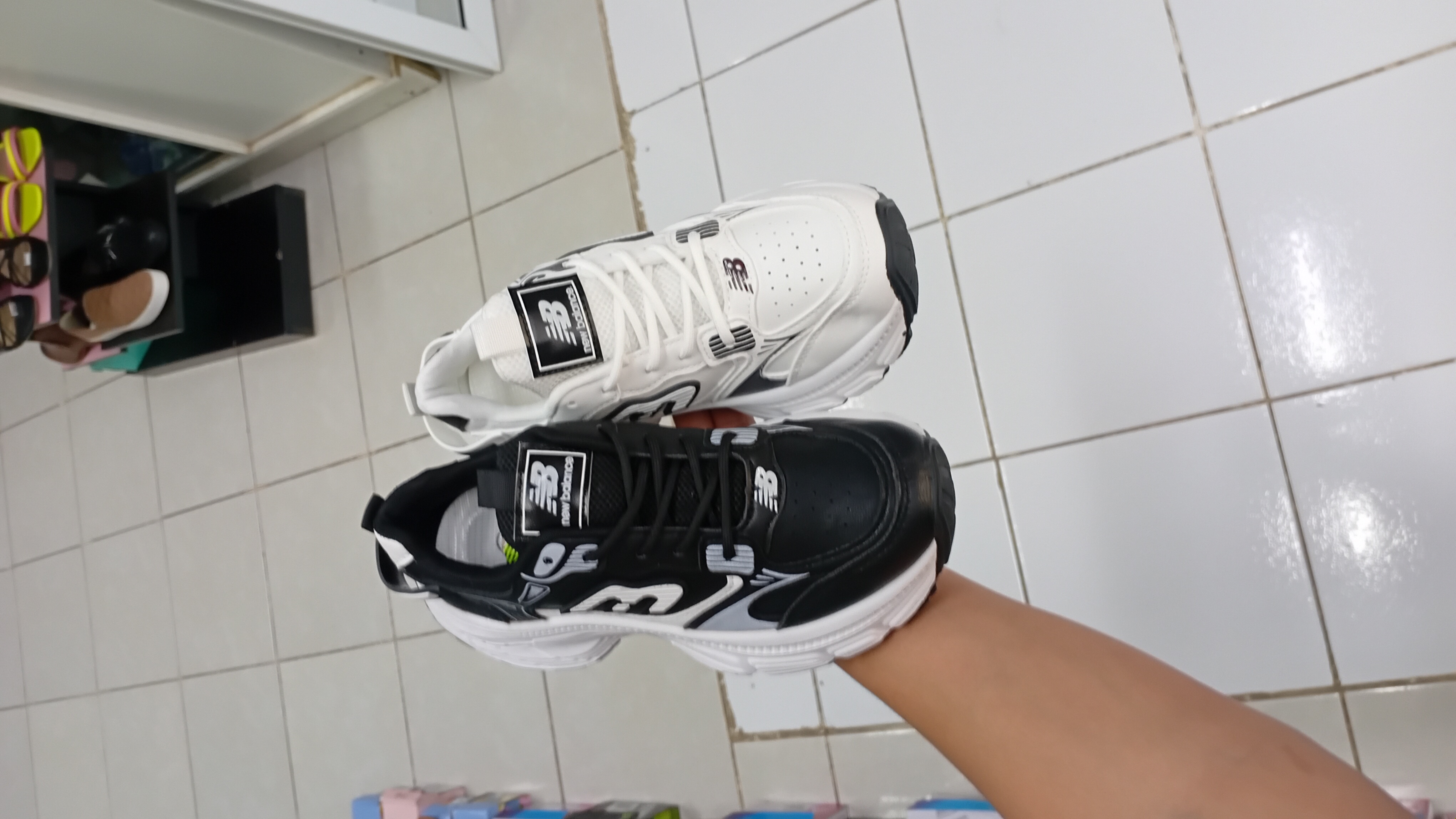 TENIS H-106 - MISS BELLA ZAPATERIA