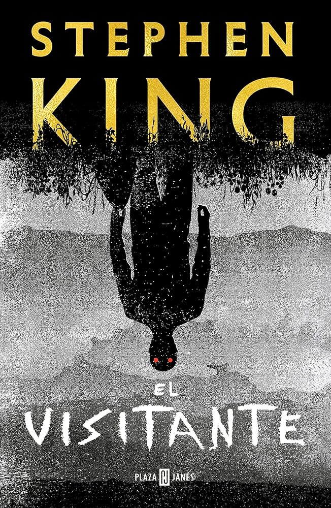 EL VISITANTE GRANDE - Librería Sísifo
