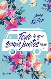 TODO LO QUE SOMOS JUNTOS - Librería Sísifo