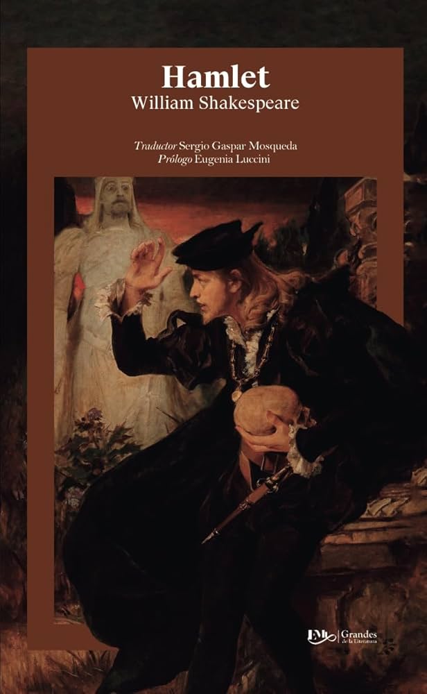 HAMLET, EMU - Librería Sísifo