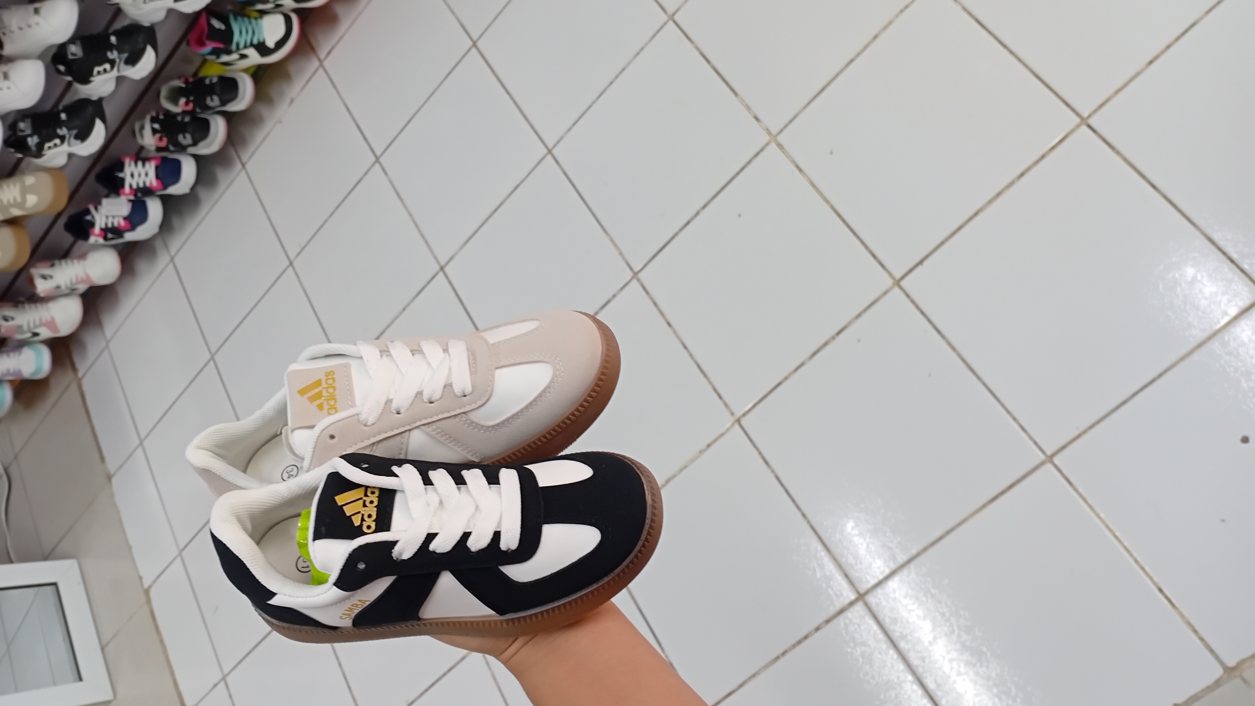 TENIS PARA NIÑOS  - MISS BELLA ZAPATERIA