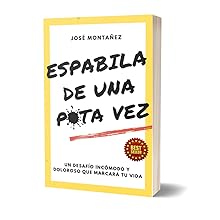 ESPABILA DE UNA PUTA VEZ - Librería Sísifo