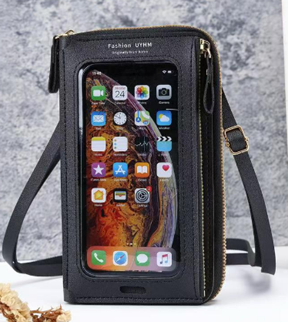 Cartera Para  Telefono