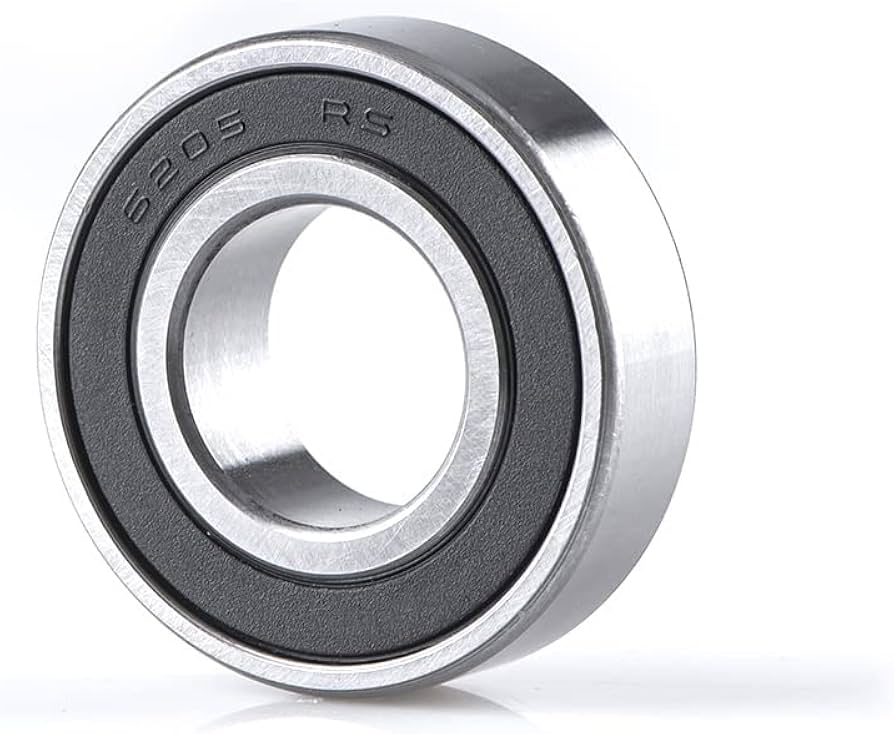 Cojinete de masa 6205 25-52-15 - Motoservicio Flores