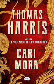 CARI MORA - Librería Sísifo