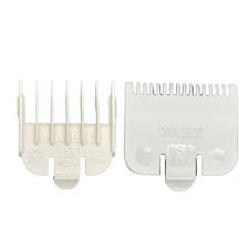 duo de peineta wah - La Tienda del Barbero