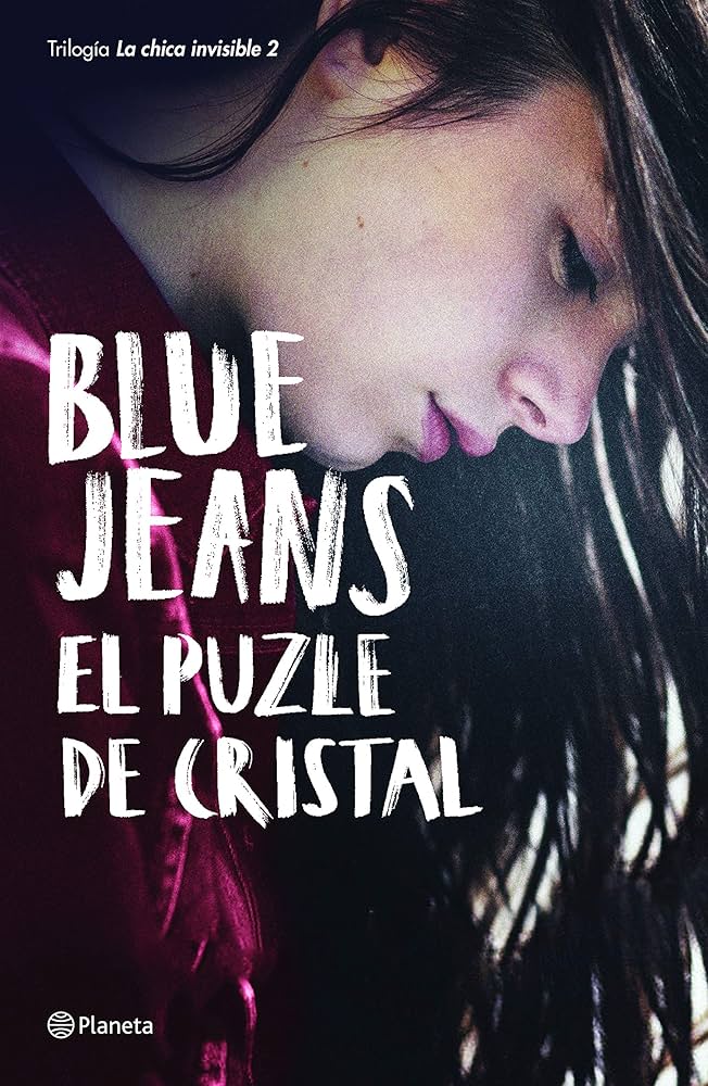 EL PUZLE DE CRISTAL - Librería Sísifo