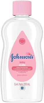 ACEITE BABY JOHNSONS 200ML - FARMACIA NUEVO MILENIO