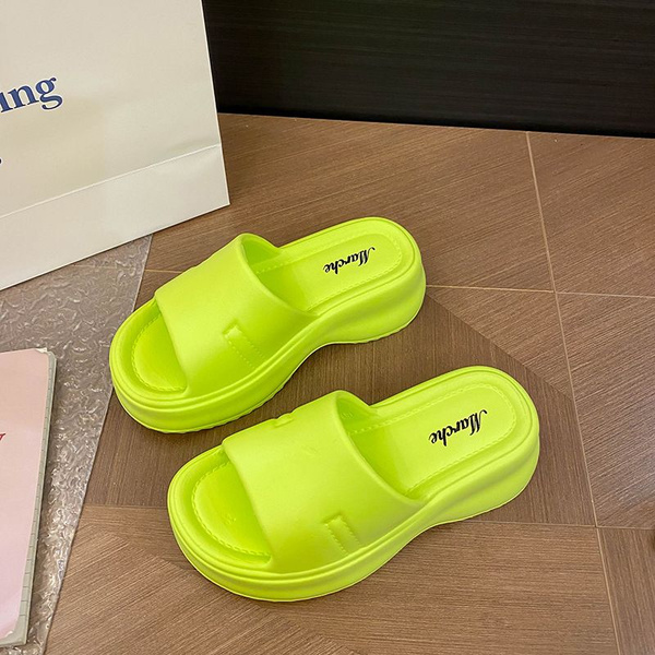 Sandalias Tipo Crocs