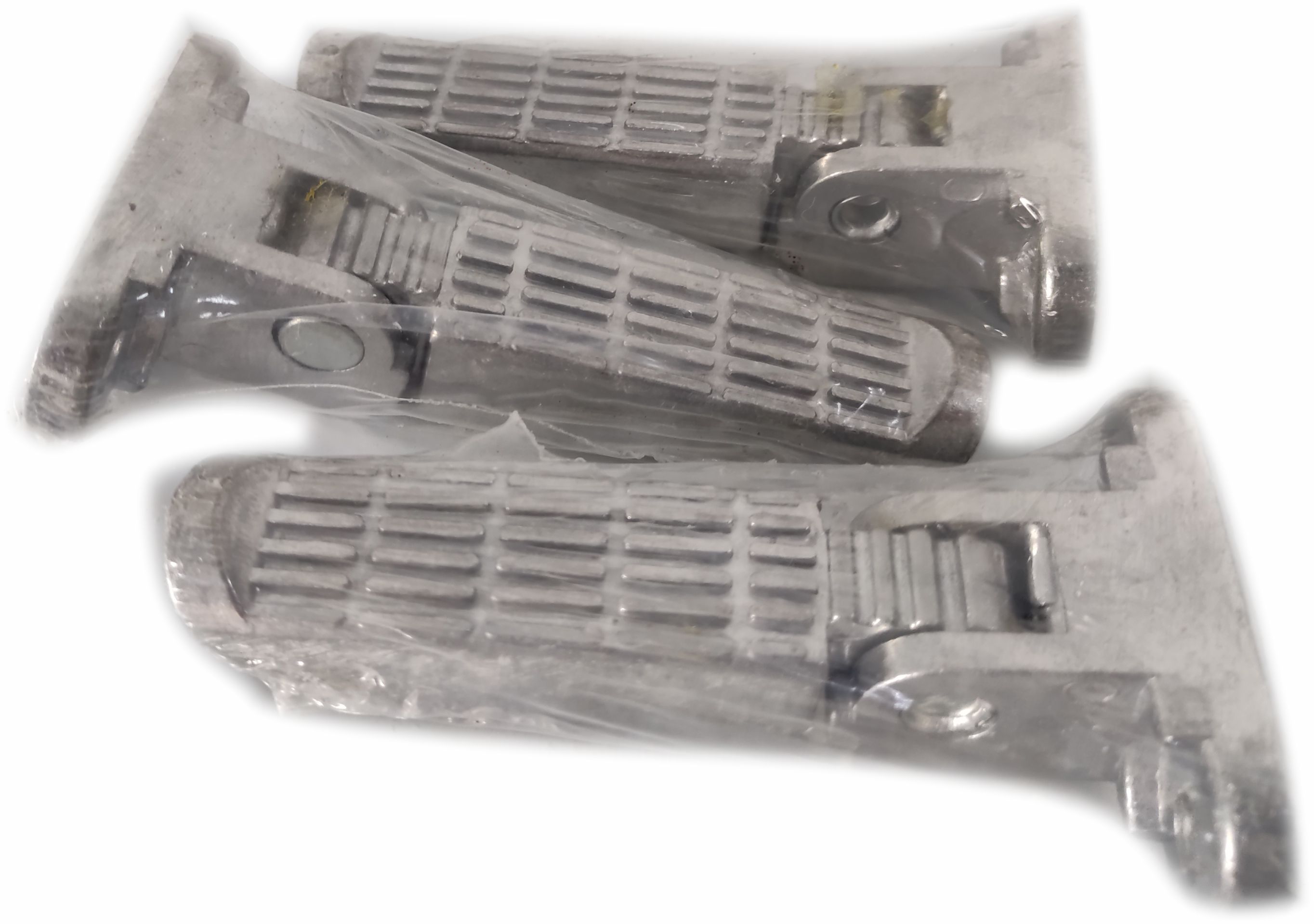 Juego Pedalines bisimoto - GENESIS SERV