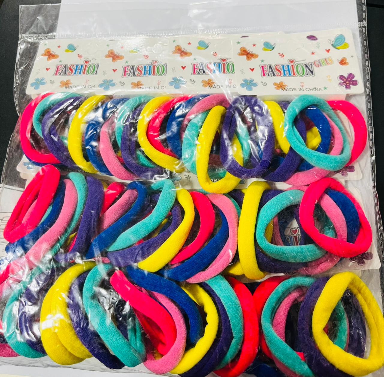 COLA DE LICRA GRANDE DE COLORES - VARIEDADES EL TRIUNFO