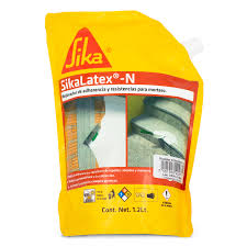 LITRO SIKALATEX N - Ferretería Todo El Mundo