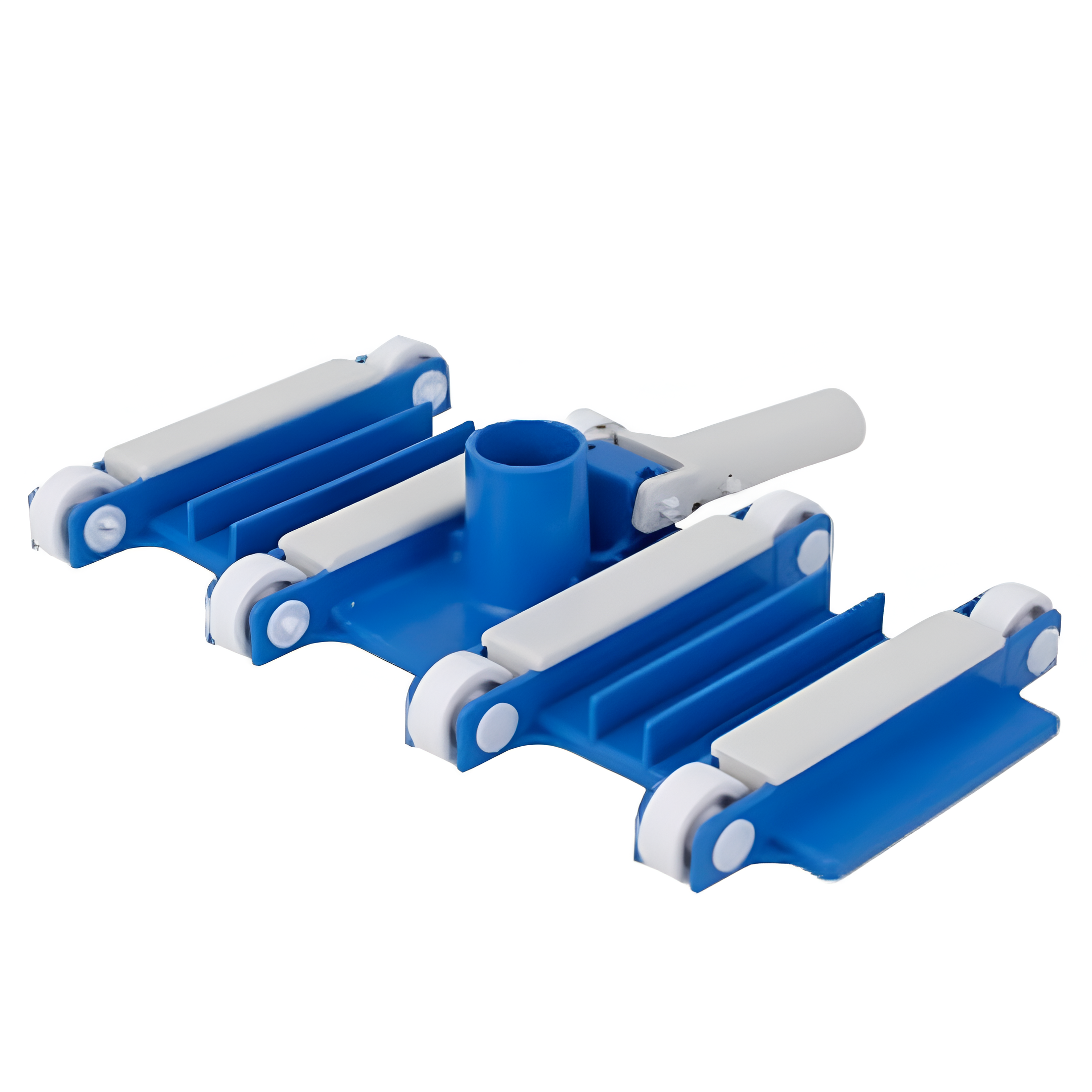 ASPIRADORA SUPERFLEX #203 14 PULGADAS - HIDROPISCINAS THE BOSS LA ESPERANZA, QUETZALTENANGO