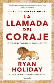 LA LLAMADA DEL CORAJE - Librería Sísifo