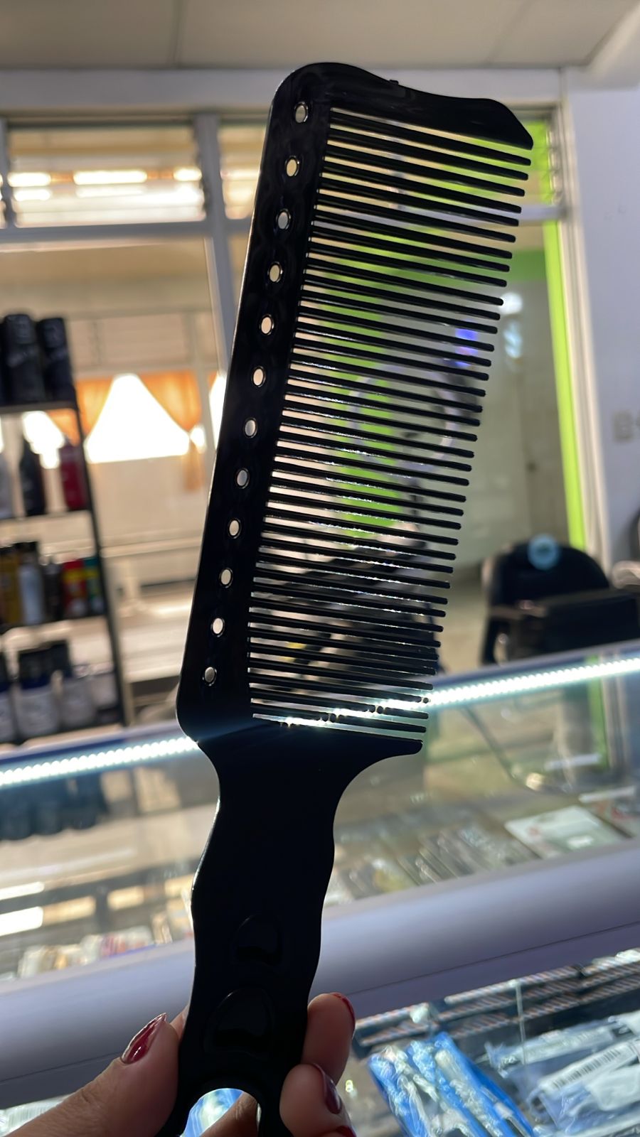 PEINE FLAPTOP DISEÑO  - Naason Store