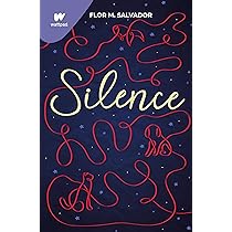 SILENCE - Librería Sísifo