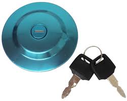 Tapon de gas YBR125 CRUX REV 2019 JH150E RAD150  - Motoservicio Flores