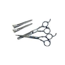 duo tijera katana 299  - La Tienda del Barbero