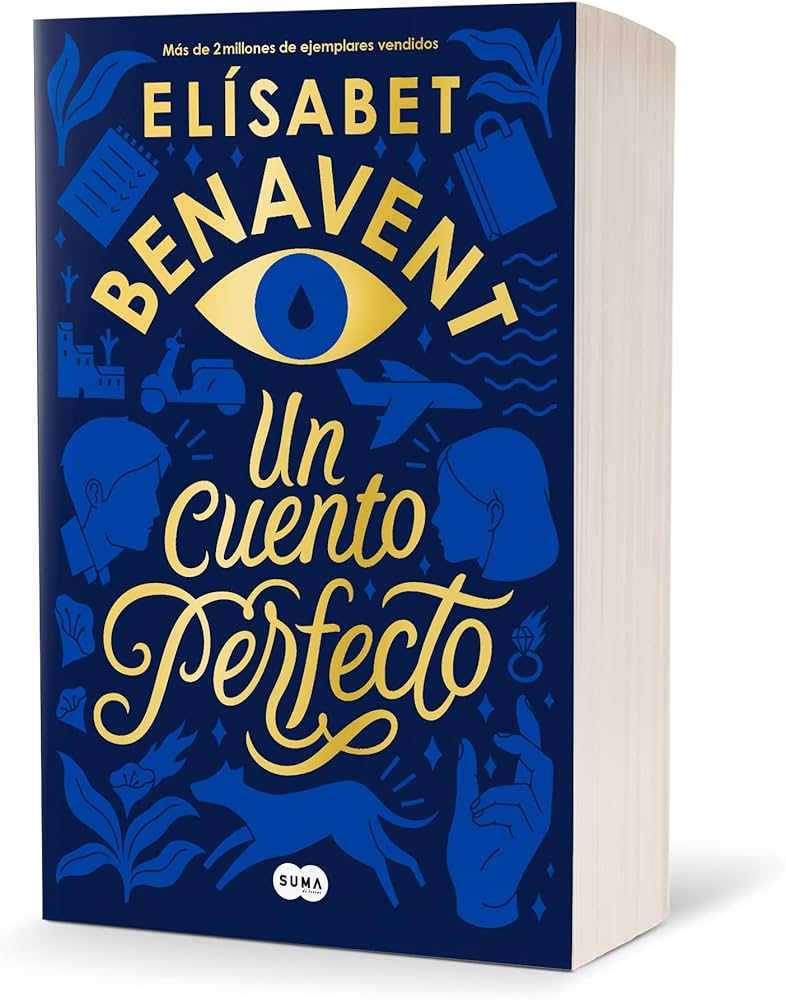 UN CUENTO PERFECTO - Librería Sísifo