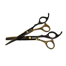 duo tijera katana 399 - La Tienda del Barbero