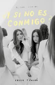 Y SI NO ES CONMIGO - Librería Sísifo