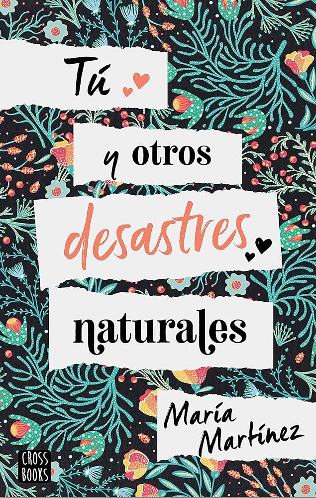 TU Y OTROS DESASTRES NATURALES - Librería Sísifo