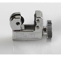 corta tubo 1/8, 5/8 smart electric  - Guate Frío