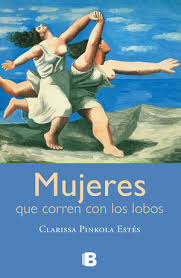 MUJERES QUE CORREN CON LOBOS - Librería Sísifo